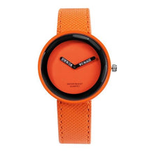 Load image into Gallery viewer, Fashion Women's Watches Leather Ladies Watch Women Watches Young Girl Watch Simple Clock For Women and Girls
