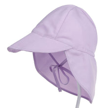 Load image into Gallery viewer, Baby Adjustable Sun Travel Beach Caps Summer Swimming Hat for Boys Girls Kids Sun Hat In Modern Design
