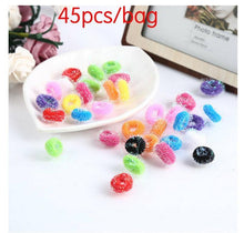 Load image into Gallery viewer, Baby Girls Bow Flower Small Barrettes Hairpins Headwear Kids Hair Clips Headband Hair Accessories For Girls
