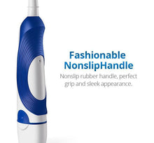Load image into Gallery viewer, Sonic Vibration Electric Toothbrush 2D Rotating Electronic Toothbrush Oral Hygiene Dental Teeth Brush With Replaceable Heads Teethbrush For Adults
