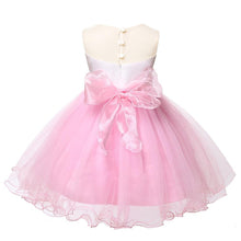 Load image into Gallery viewer, Unicorn Dress Costume Infant Party Dress For Baby Girls In elegant Style

