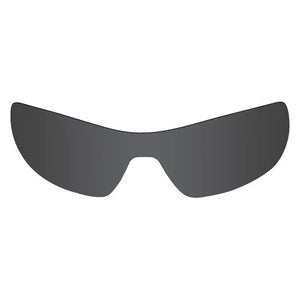 SNARK POLARIZED Replacement Lenses for Oakley Offshoot Sunglasses Lens - Multiple Options