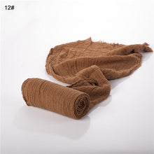 Load image into Gallery viewer, Luxury Modern Blanket Stretch Baby Photography Props Blanket Wraps Organic Cotton soft wrap For Baby
