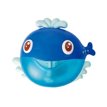 Load image into Gallery viewer, Baby Educational Bubble Machine Music Kids Bath Toy Bathtub Soap Automatic Bubble Maker Baby Bathroom Toy For Children
