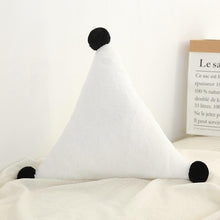 Load image into Gallery viewer, Newborn Baby Room Decoration Plush Toys Nordic Soft Nursing Pillow Breastfeeding For Babies With Different Shapes
