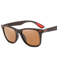 Load image into Gallery viewer, Sport Polarized Driving Unisex Man And Woman  Sunglasses Fashion Accessories Glasses
