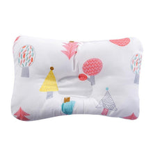 Load image into Gallery viewer, Nursing Pillow For Baby Pillow Prevent Flat Head Shaping ,Baby Room Decoration In Modern  Design WIth Animal Print
