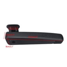 Load image into Gallery viewer, Universal Adjustable Car Seat Armrest Handrail Arm Rest Support For RV Van Motorhome Boat Truck Car Accessories
