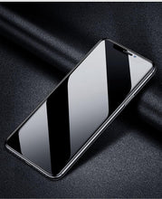 Load image into Gallery viewer, 60D Full Cover Protective Glass On For iPhone 12 11 13 14 Pro Max XR Screen Protector For iPhone 11 12 13 14 Tempered Glass film
