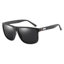 Load image into Gallery viewer, Famous Brand Design Polarized Classic  Sunglasses For Men And Women Mirror Driving Sunglasses Eyewear UV400 Protection  Shades
