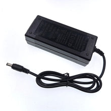 Load image into Gallery viewer, 36V 2A battery charger Output 42V 2A Charger Input 100-240 VAC Lithium Li-ion Li-poly Charger For 10Series 36V Battery
