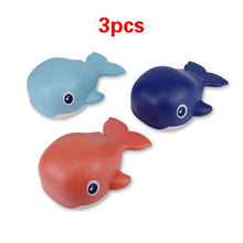 Load image into Gallery viewer, Baby Bath Toys Wall Suction Cup Marble Race Run Track Bathroom Bathtub Kids Play Water Games Toy Set for Children
