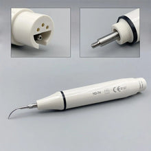 Load image into Gallery viewer, Scaler Ultrasonic Dental Handpiece HW-3H for SATELEC DTE WOODPECKER EMS VRN  Ultrasonic Scalers teeh cleaning whitening pen
