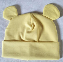 Load image into Gallery viewer, Modern Baby Hat For Boys and Girls Infant Hats Toddler Kids Outdoor Warm Knitted Beanie Cap For Kids
