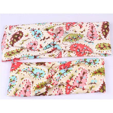 Load image into Gallery viewer, Modern Mother &amp; Daughter Rabbit Ears Bow Hair Bands Cloth Headband Bowknot Headwear Bow
