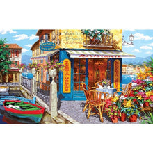 Load image into Gallery viewer, Puzzle 1000 Pieces AdultPaper Puzzle For Educational Toys 1000 Pieces New Puzzle World Popular Travel Desitnation  Toy For Children Great for Gift
