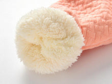 Load image into Gallery viewer, Winter Baby Warm Cotton Coat for Children Outerwear, Newborn Jacket For Infant Clothing For Boys and Girls In Bear Design For Autumn and Winter Season

