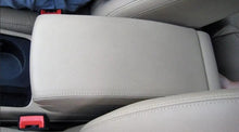 Load image into Gallery viewer, For Volkswagen Passat B6 ( 2005-2009) / Passat B7 ( 2010-2016 ) Microfibre Leather Center Armrest Cover Car accessories interior
