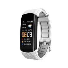 Load image into Gallery viewer, Luxury Popular Fashion Unisex Sport Smart Watch For Women and Man Men Wristwatch For Andriod and IOS Operate Sistems With Smart Fitness Tracker and  Waterproof Smartwatch Protection
