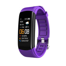 Load image into Gallery viewer, Luxury Popular Fashion Unisex Sport Smart Watch For Women and Man Men Wristwatch For Andriod and IOS Operate Sistems With Smart Fitness Tracker and  Waterproof Smartwatch Protection
