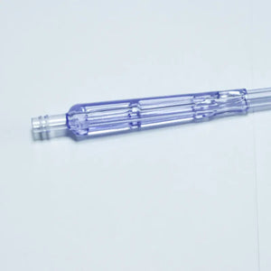 1PCS Medical Disposable Surgical Products Suction Connecting Tube Yankaure Handle With Tube Crown Or Plain Tip With Vent