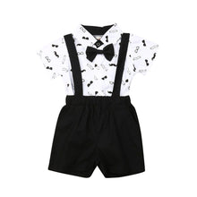 Load image into Gallery viewer, New  Two-Pieces Suits Children Formal Fantasy Suit Clothing Unique Design Perfect Gift For Baby Boys
