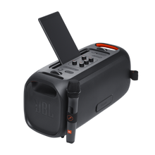 Load image into Gallery viewer, JBL PartyBox On‑the‑Go Essential   100 W Pro Sound   Wireless Party Speaker
