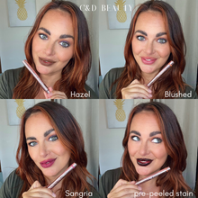 Load image into Gallery viewer, Peel Off Lip Stain
