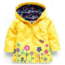 Load image into Gallery viewer, Modern Winter Baby Girls Jackets For Kids Warm Hooded Outerwear Baby Boy Jacket / Coat For Boy and Girls

