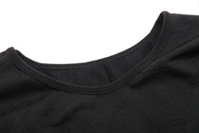 Load image into Gallery viewer, Men Slimming Body Shaper Belly Control Shapewear Man Shapers Modeling Underwear Waist Trainer Corrective Posture Vest Corset
