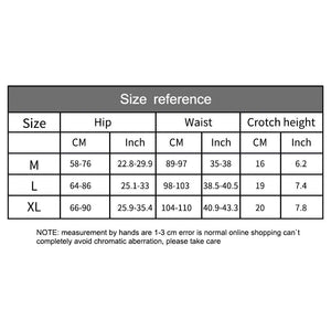 High Quality Women's Seamless Panties Solid Ultra-thin Panties Underwear Women's Sexy low-Rise Ruffles Briefs Lingerie