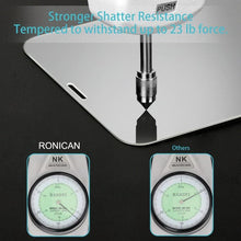 Load image into Gallery viewer, 10 Pieces Tempered Glass For iPhone 11 Pro Max 6 6s 7 8 Plus 5 5s SE 2020 Screen Protector Film For iPhone 12 Pro X XS Max XR 4s Shatterproof Tempered Glass for iPhone
