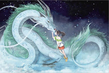 Load image into Gallery viewer, 1000 Pieces Wooden Assembling Picture Space Travel Landscape Puzzles Toys For Adults Children And  Kids Home Game Fun
