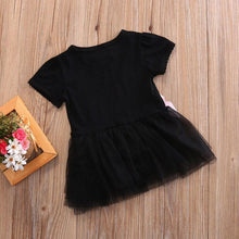 Load image into Gallery viewer, Cute Summer Newborn Baby Girls  Knee-Length Tutu Party Outfit Unique Design Perfect Gift For Her
