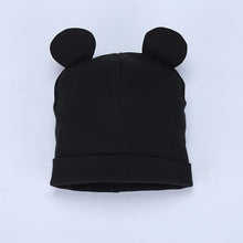Load image into Gallery viewer, Modern Baby Hat For Boys and Girls Infant Hats Toddler Kids Outdoor Warm Knitted Beanie Cap For Kids
