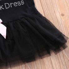 Load image into Gallery viewer, Cute Summer Newborn Baby Girls  Knee-Length Tutu Party Outfit Unique Design Perfect Gift For Her

