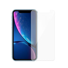Load image into Gallery viewer, HD Full Tempered Glass Screen Protectors For iPhone 12 12 Max/12 Pro Front film iPhone X 6/6s 7 8 11 Pro Max Screen Protector Transparent Highly Clear Scratch Resistant Full Coverage Screen Glass Protector For iPhone
