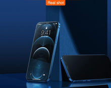 Load image into Gallery viewer, 30D Full Cover Protective Glass On For Iphone 13 12 11 14 Pro Max X Xr Screen Protector Iphone 6 7 8 14 Plus Tempered Glass Film Ultra Tough Tempered Glass Screen Protector For Iphone
