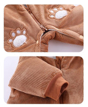 Load image into Gallery viewer, Modern Autumn Winter Newborn Baby Rompers Baby Girls Boys Jumpsuit For Girls and Boys Kids Baby
