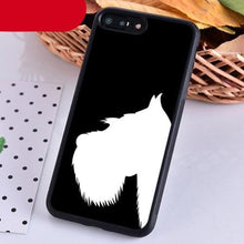 Load image into Gallery viewer, Dog Phone Case Cover For Iphone 14 X Xr Xs 11 12 13 Pro Max 5 6 6s 7 8 Plus S21 S22 Ultra  Ultra Thin Soft Silicone Case, Anti-scratch
