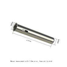 Load image into Gallery viewer, 1set Socket+Nut+Electric Wood Head,Soldering Station Iron Handle Accessories for 936 Iron head Cannula Iron Tip Bushing
