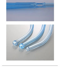 Load image into Gallery viewer, 1PCS Medical Disposable Surgical Products Suction Connecting Tube Yankaure Handle With Tube Crown Or Plain Tip With Vent
