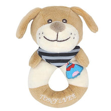 Load image into Gallery viewer, Baby Rattle Stroller Toy Musical Mobile Baby Toys Cute Learning Edccation Cartoon Star For Infant Strollers Crib Hanging For Kids and Baby

