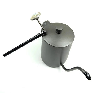 Pointer Thermometer Kitchen Probe Food Tea Water Meat Milk Coffee Foam BBQ Temperature Tester -10~120 ° C Stainless Steel