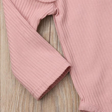 Load image into Gallery viewer, Baby Girl Rompers Princess Newborn Baby Clothes GirlsLong Sleeve Jumpsuit Kids Baby Outfits Clothes Or Girls
