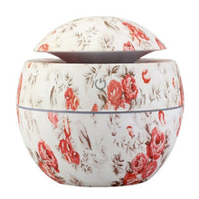 Load image into Gallery viewer, Mini Air Humidifier Ultrasonic USB Aroma Wood Grain LED Night Light  Electric Essential Oil  Diffuser Aromatherapy Home
