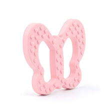 Load image into Gallery viewer, New Animal Style Baby Silicone Teether Food Grade Toys Teething Nursing Silicone BPA Silicone Teether
