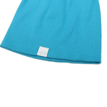 Load image into Gallery viewer, Cute Solid Knitted Cotton Hats Cap for Newborn Baby Autumn Winter Warm Style Caps for Boys
