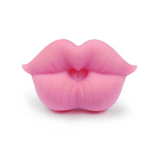 Load image into Gallery viewer, Baby Pacifier Nipple Soother Joke Prank Toddler Nipple Teether Newborn Pacifier Clips For Baby and Kids

