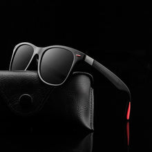 Load image into Gallery viewer, Sport Polarized Driving Unisex Man And Woman  Sunglasses Fashion Accessories Glasses
